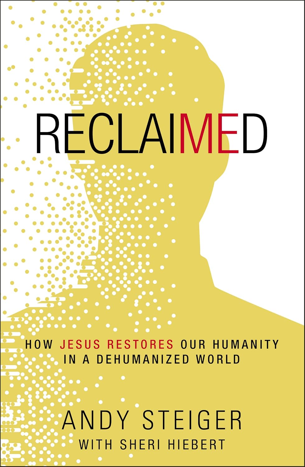 Reclaimed - Andy Steiger
