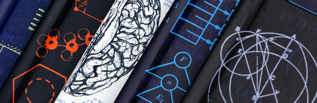 Sexy Notebooks Recommended by Matthew