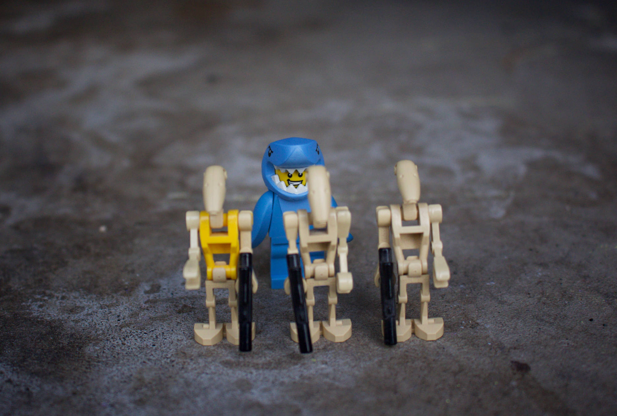 Friday Notes 076 - October 25 2019