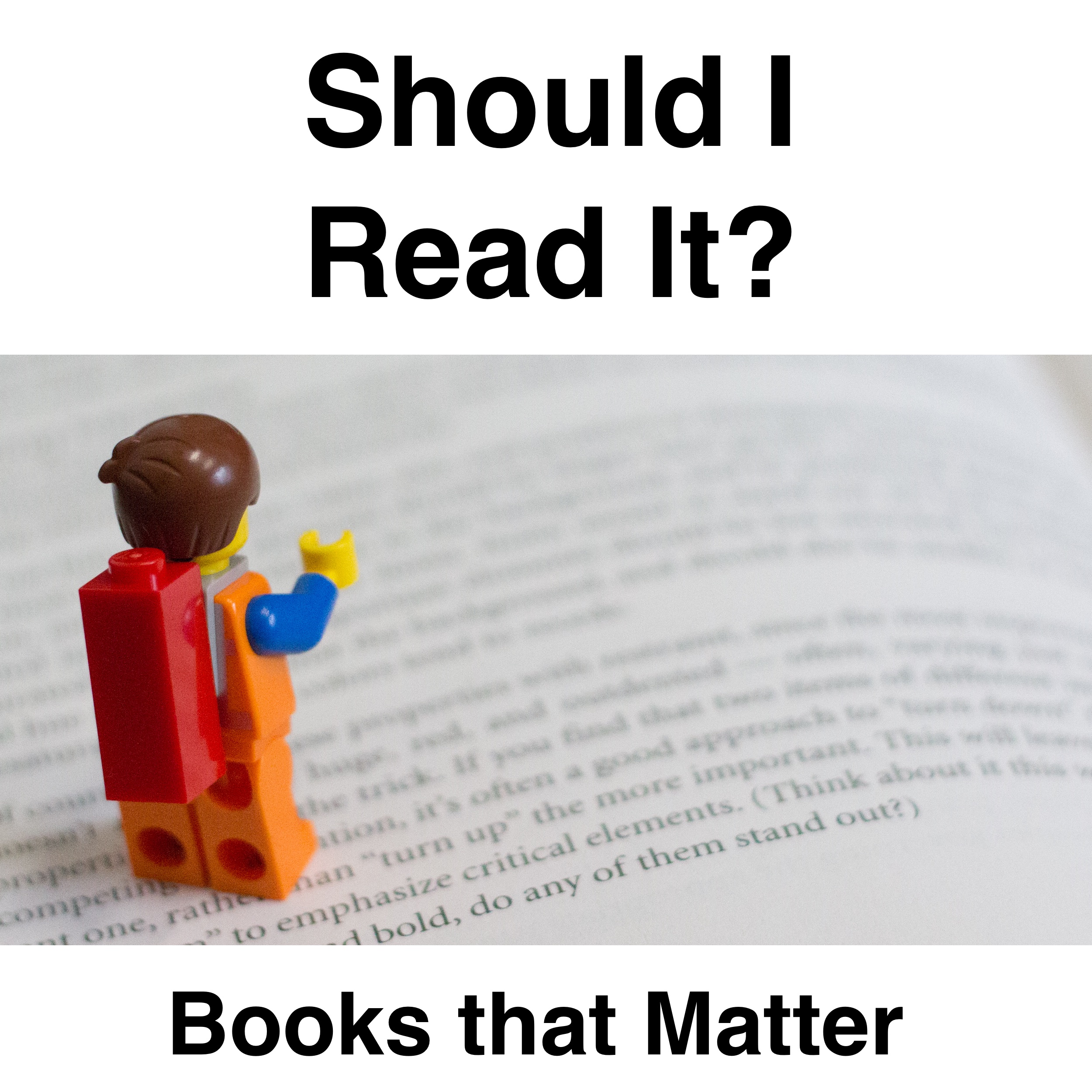 Should You Read It 007 - Personal Kanban