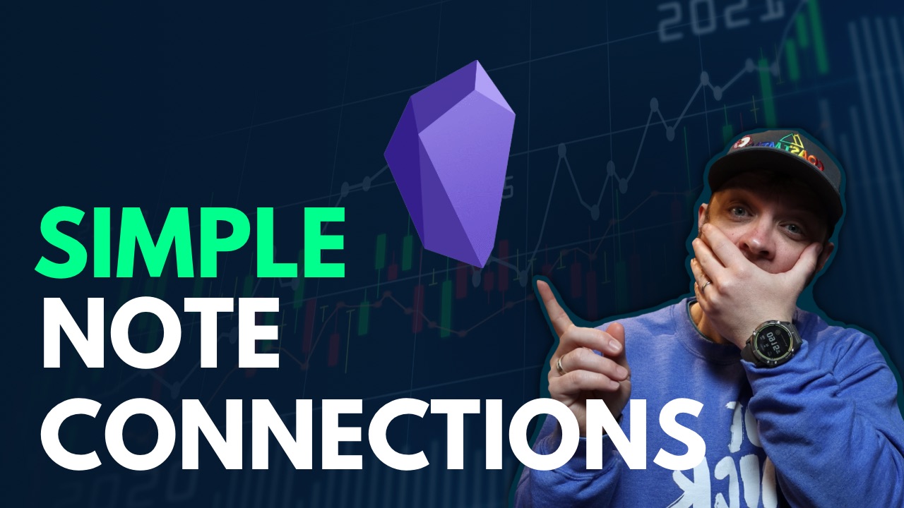 One Simple Trick to Make Connections with Your Notes