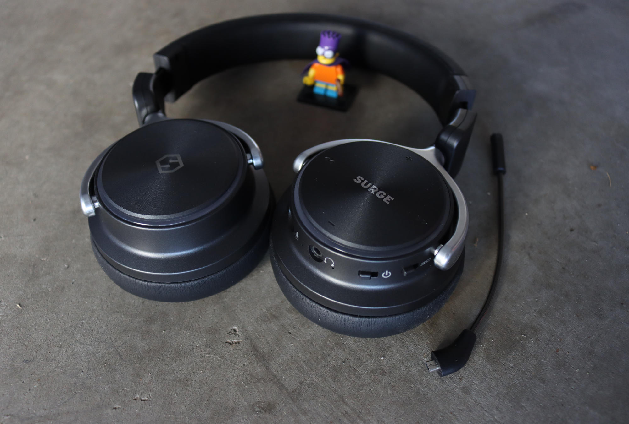 Surge 3D Headphones Do They Make iPadOS Calls Better?