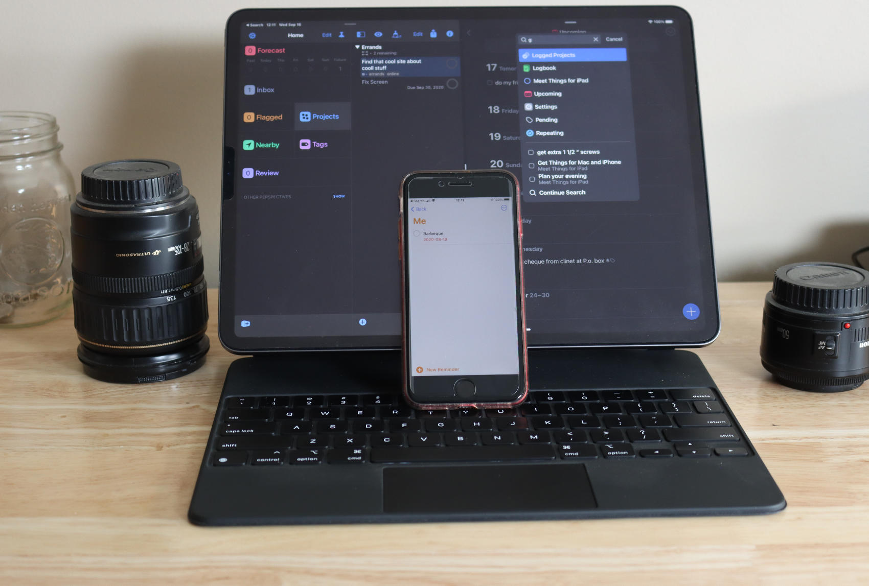 The Task Managers I Recommend