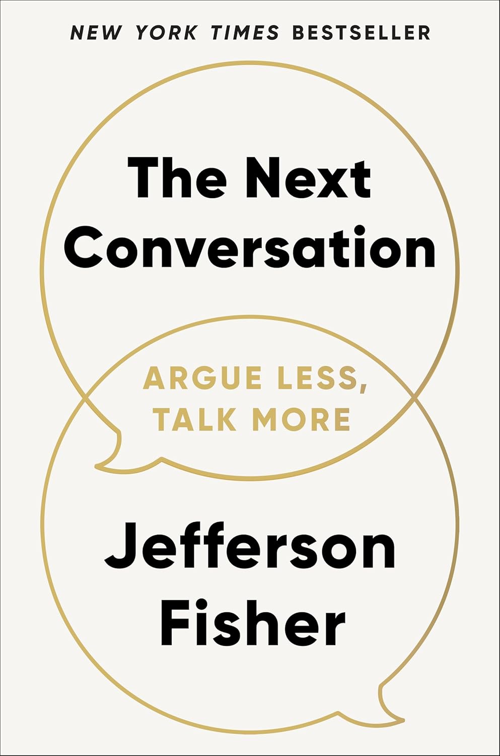 The Next Conversation - Jefferson Fisher
