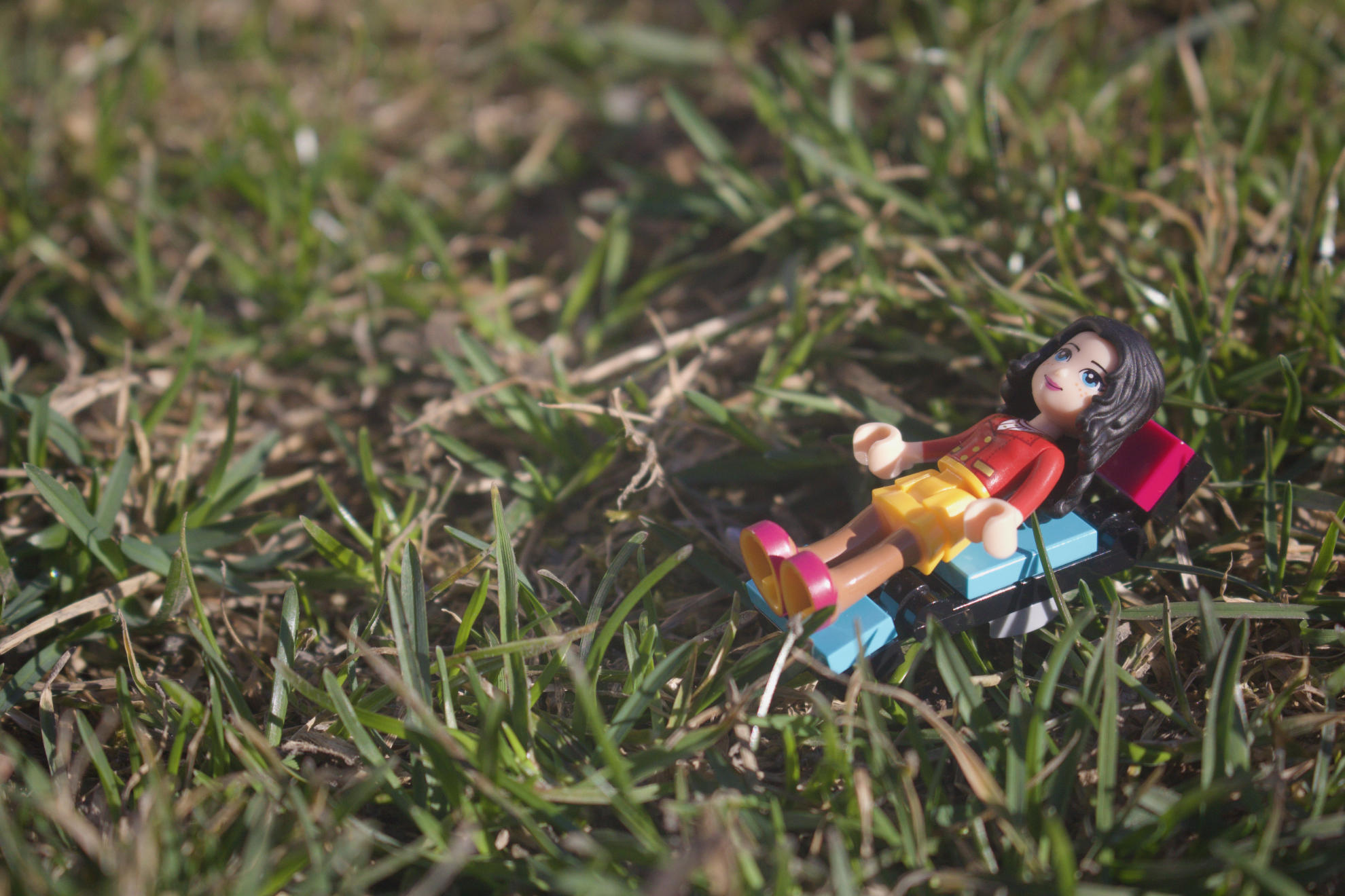 When We Embrace Boredom We Embrace Thinking Time