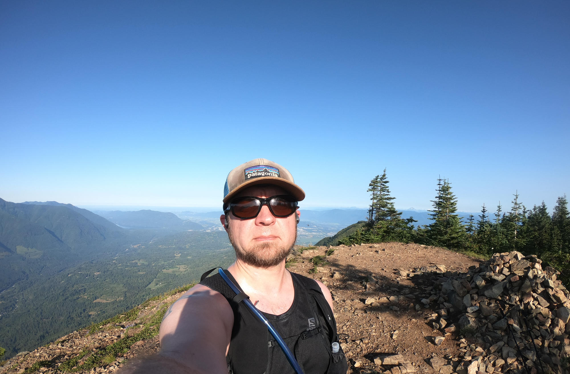 Elk, Thurston and Mercer