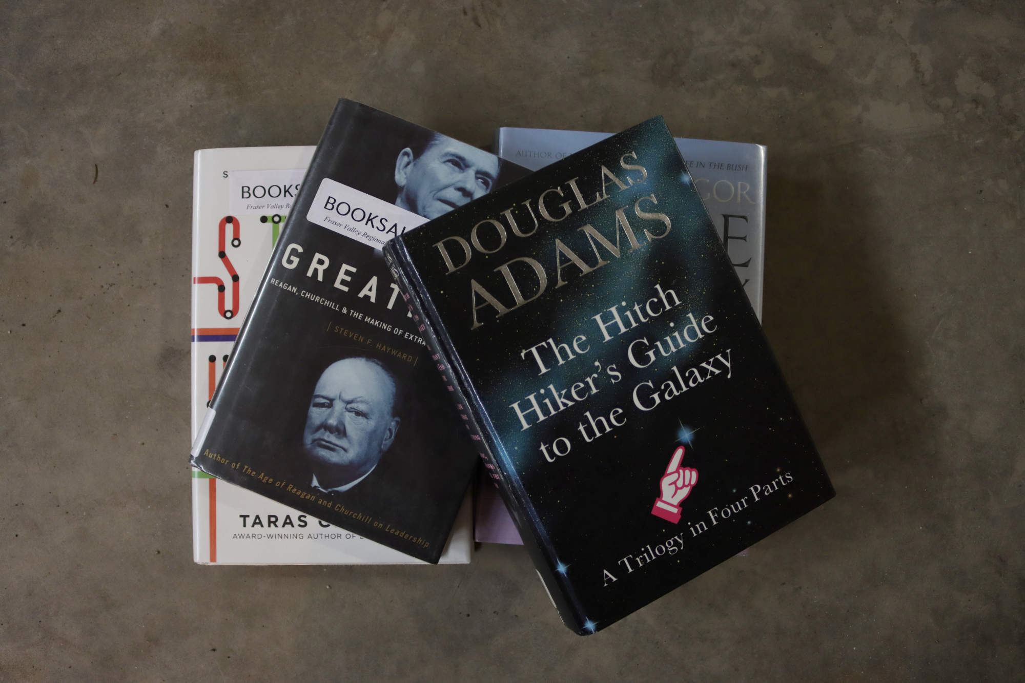 Second Tome Around Book Tag!