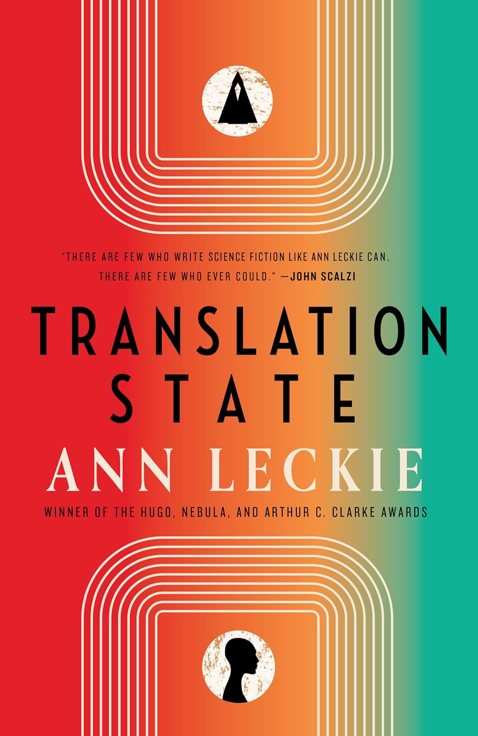 Translation State - Ann Leckie
