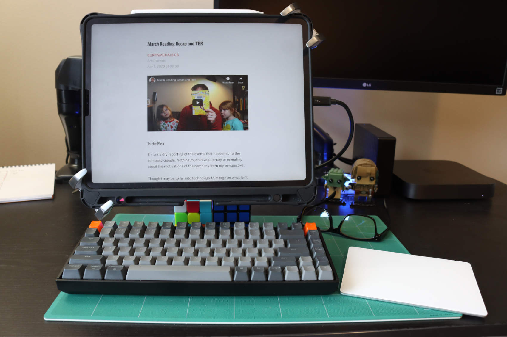 Does Unread 2 Fix My Issues With Unread 1?