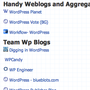 WordPress StackExchange Question of the Week - November 15 - 21