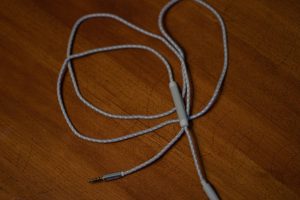 tangle reducing cable wrap