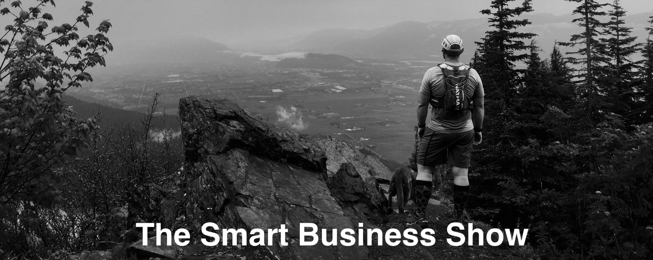 Smart Business Show – The Comparison Trap