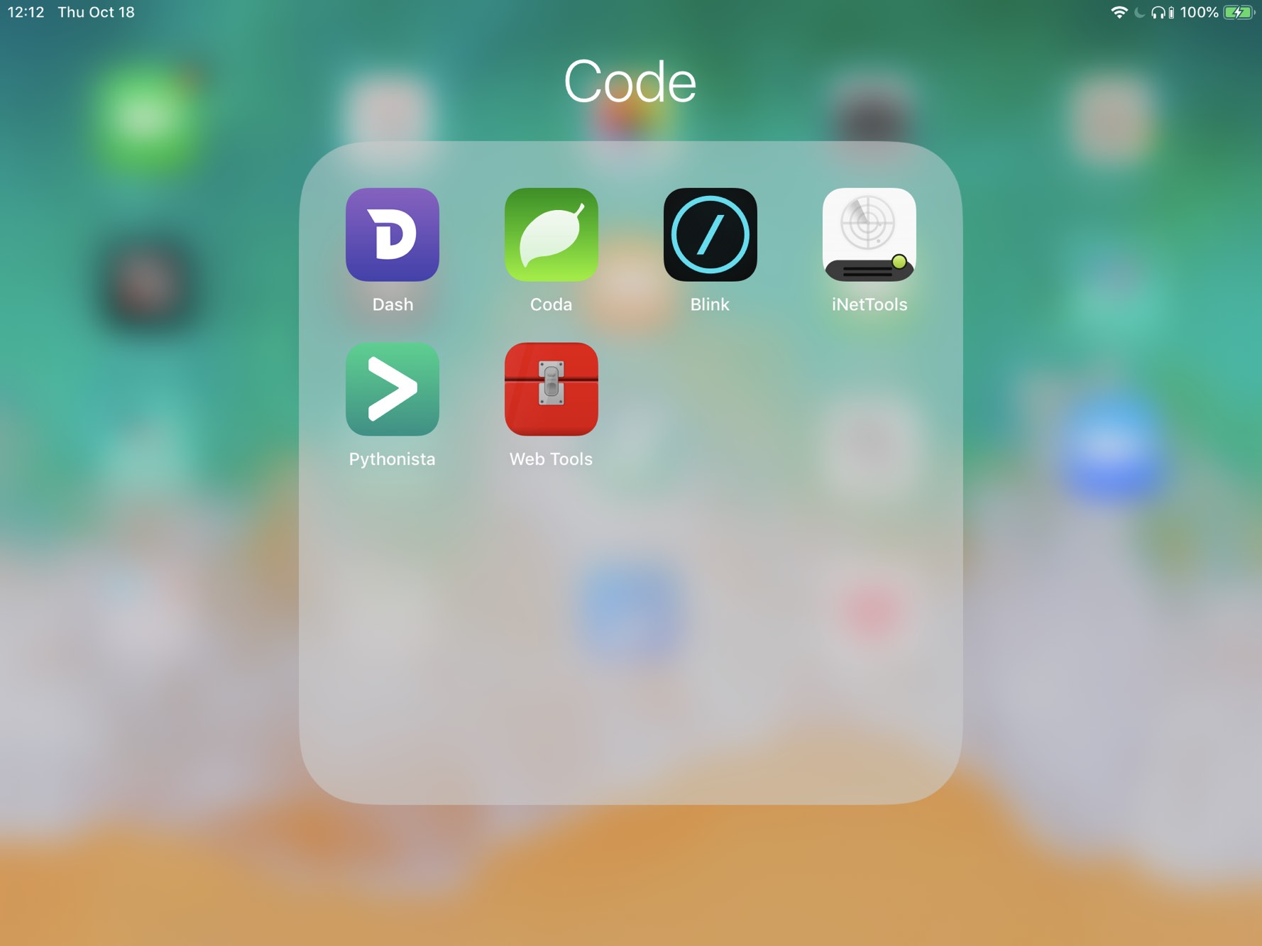 How I Do Web Development from my iPad Pro Full Time