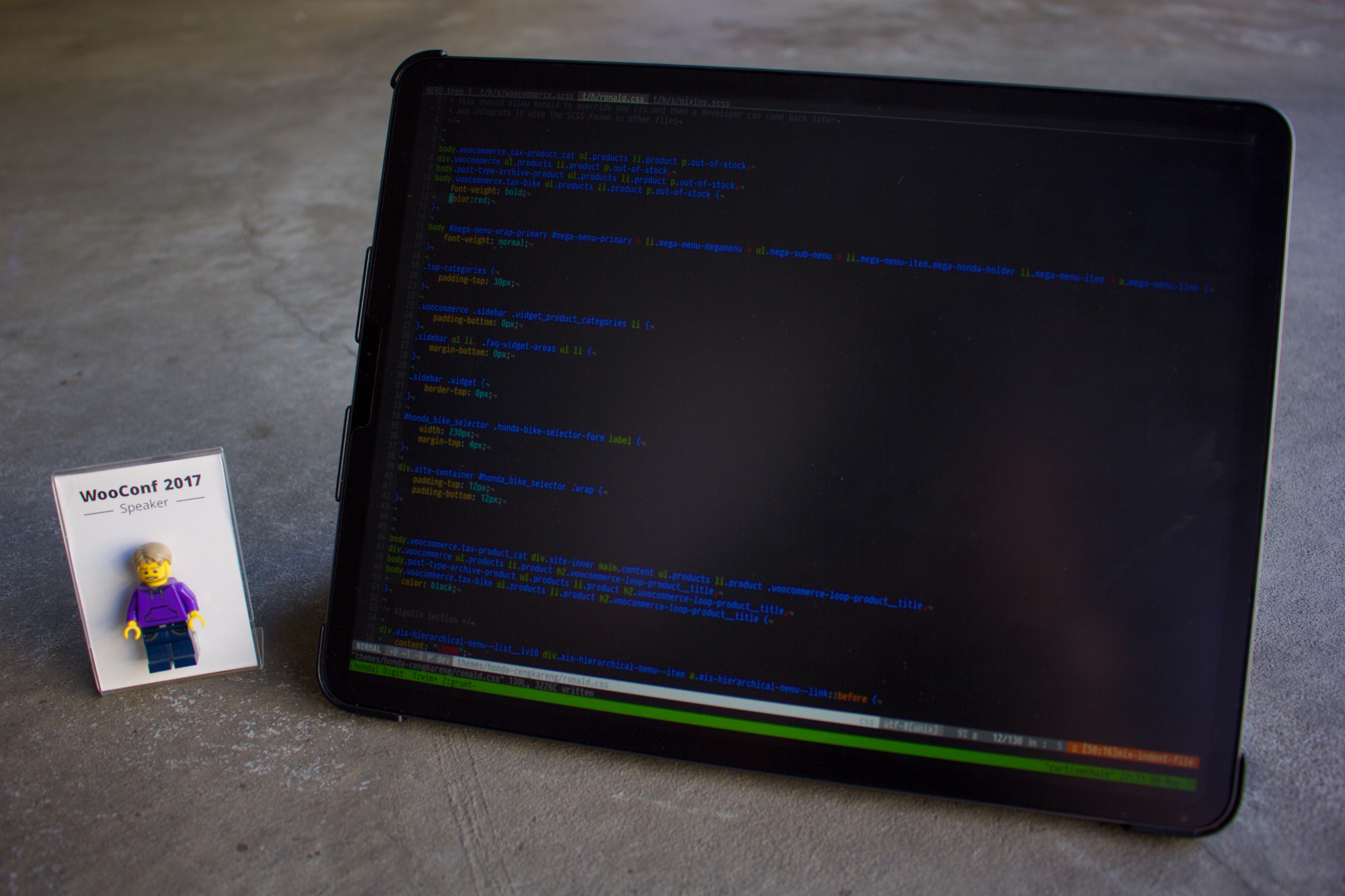 How I use my iPad to Solve Code Problems as a Web Developer