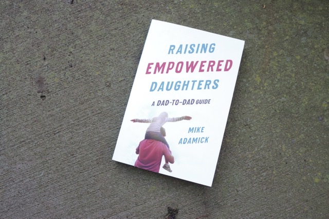 Raising empowered daughters book