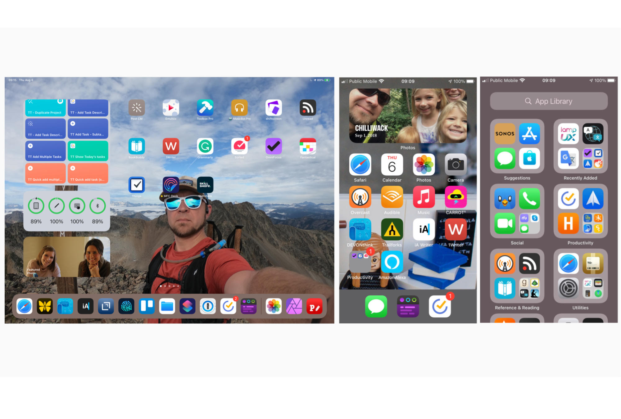iOS 14 Features I Can Use Today