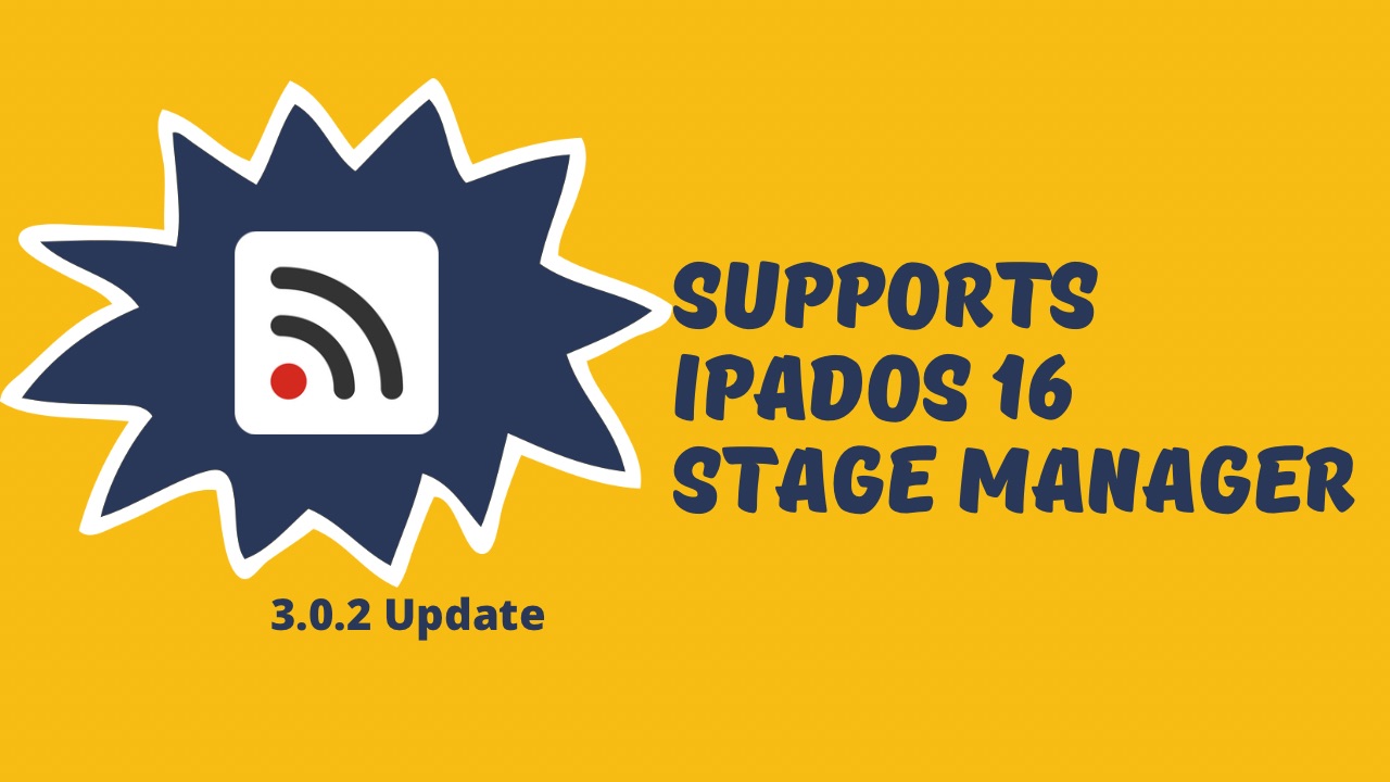 Unread Updates for Stage Manager