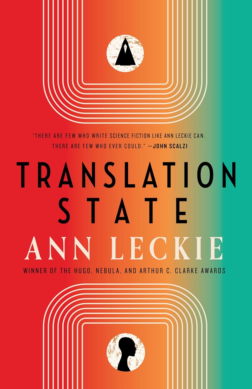 Translation State – Ann Leckie