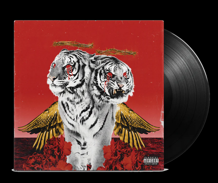 Polyphia is excellent